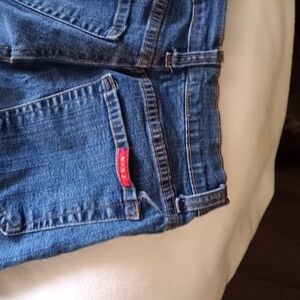 NYDJ Kids Blue Jeans
